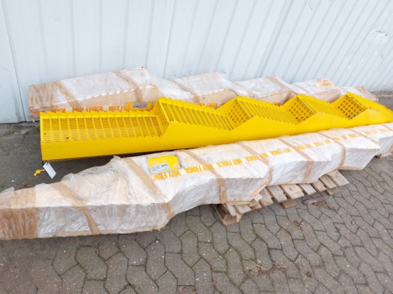 Sonstiges Mähdrescherzubehör typu New Holland 8080, Gebrauchtmaschine v Hemmet (Obrázek 2)