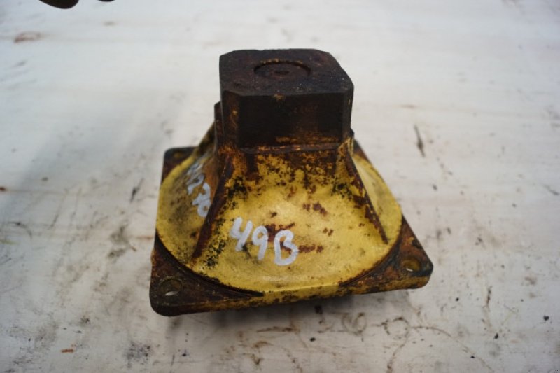 Sonstiges Mähdrescherzubehör typu New Holland 8080, Gebrauchtmaschine v Hemmet (Obrázek 3)