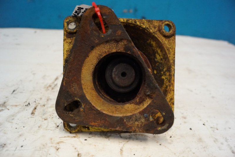 Sonstiges Mähdrescherzubehör typu New Holland 8080, Gebrauchtmaschine v Hemmet (Obrázek 9)