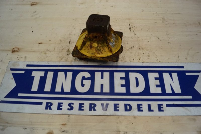 Sonstiges Mähdrescherzubehör typu New Holland 8080, Gebrauchtmaschine v Hemmet (Obrázek 1)