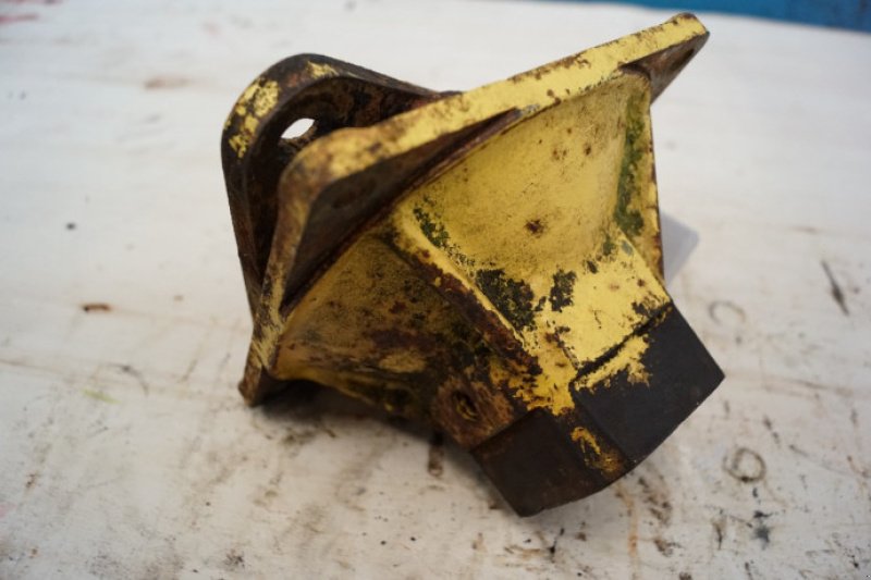 Sonstiges Mähdrescherzubehör typu New Holland 8080, Gebrauchtmaschine v Hemmet (Obrázek 11)