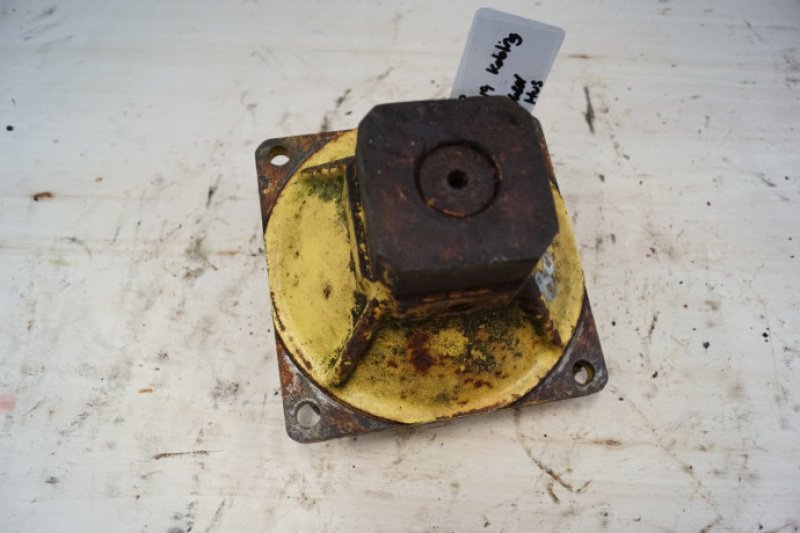 Sonstiges Mähdrescherzubehör typu New Holland 8080, Gebrauchtmaschine v Hemmet (Obrázek 13)