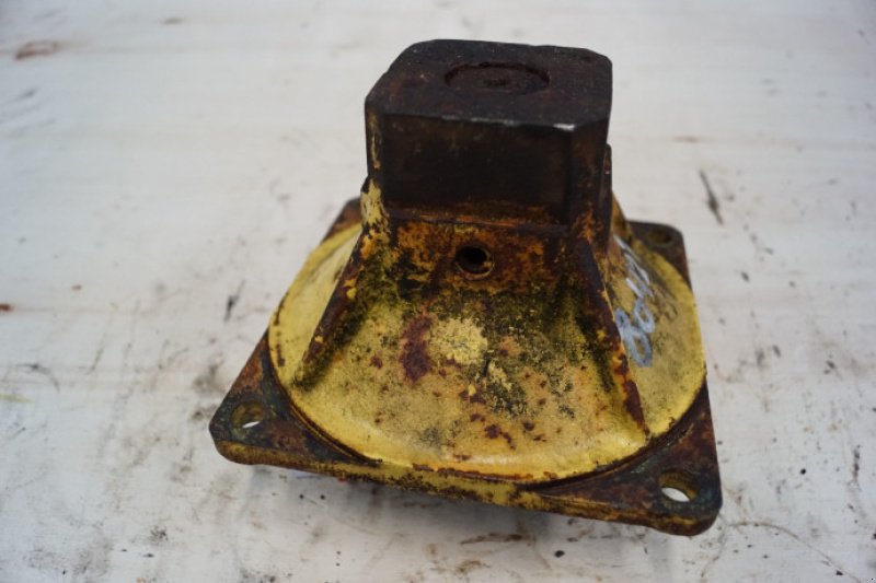 Sonstiges Mähdrescherzubehör typu New Holland 8080, Gebrauchtmaschine v Hemmet (Obrázek 2)