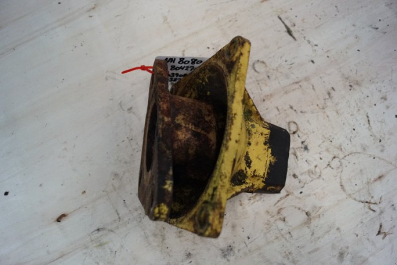 Sonstiges Mähdrescherzubehör typu New Holland 8080, Gebrauchtmaschine v Hemmet (Obrázek 12)