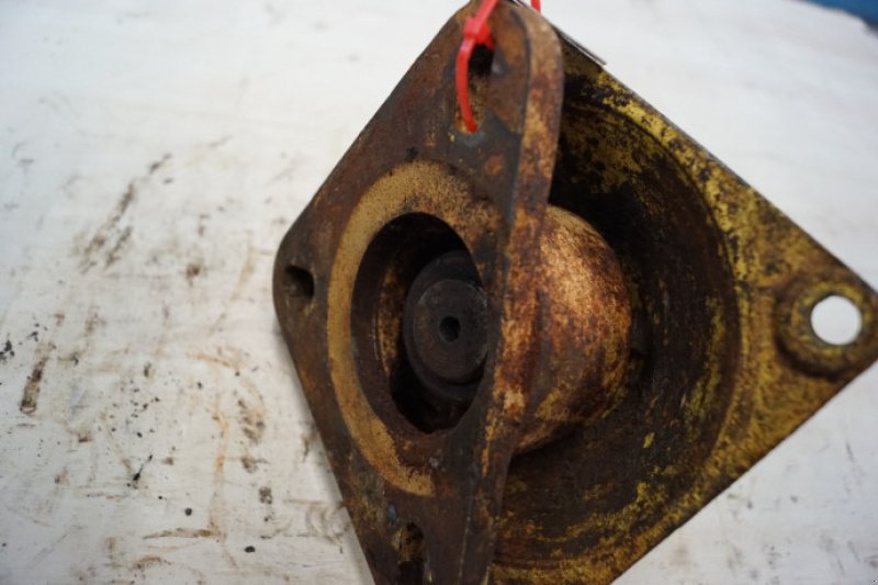 Sonstiges Mähdrescherzubehör typu New Holland 8080, Gebrauchtmaschine v Hemmet (Obrázek 7)