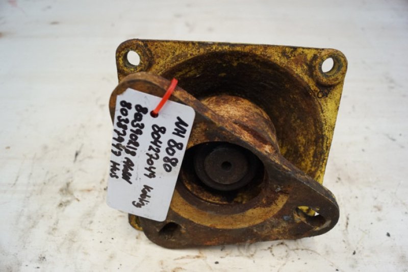 Sonstiges Mähdrescherzubehör typu New Holland 8080, Gebrauchtmaschine v Hemmet (Obrázek 4)