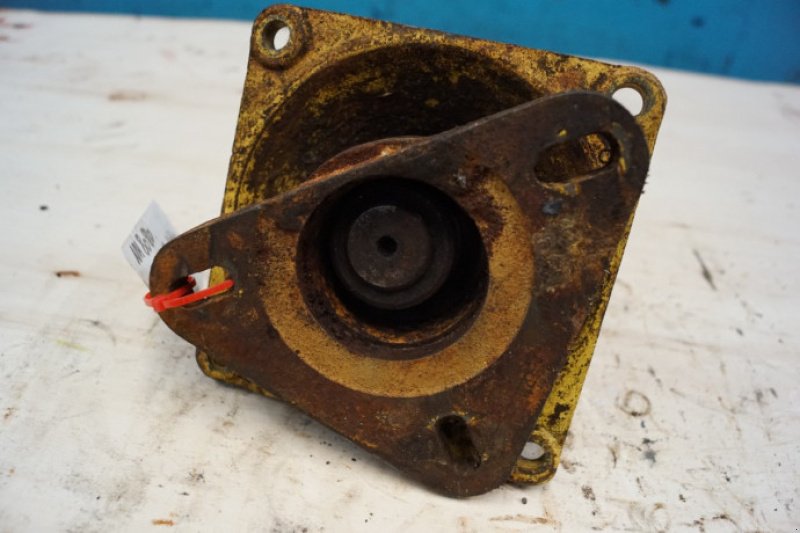 Sonstiges Mähdrescherzubehör typu New Holland 8080, Gebrauchtmaschine v Hemmet (Obrázek 10)