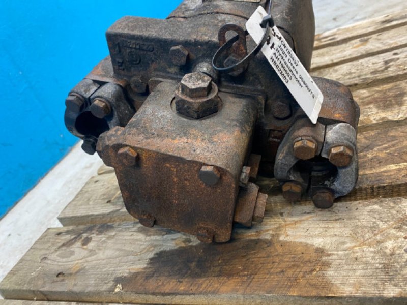 Sonstiges Mähdrescherzubehör typu New Holland 9680, Gebrauchtmaschine v Hemmet (Obrázek 4)