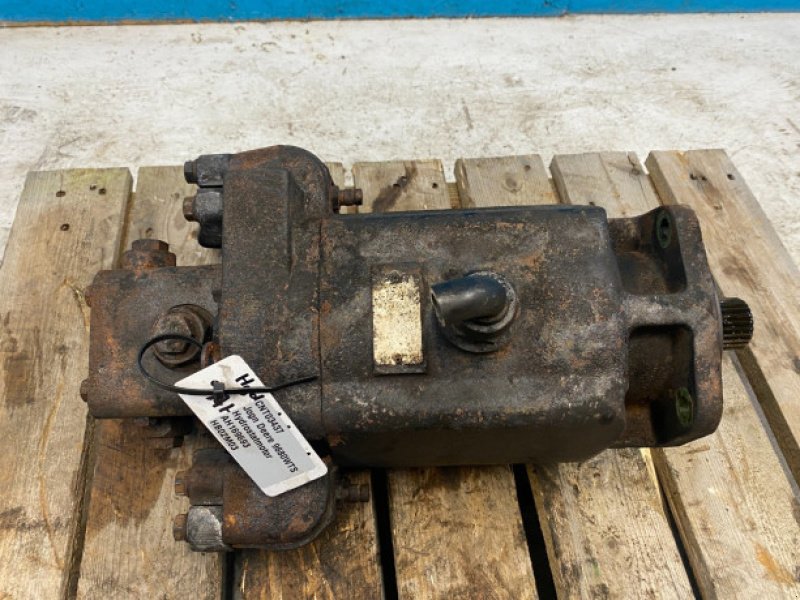 Sonstiges Mähdrescherzubehör typu New Holland 9680, Gebrauchtmaschine v Hemmet (Obrázek 2)