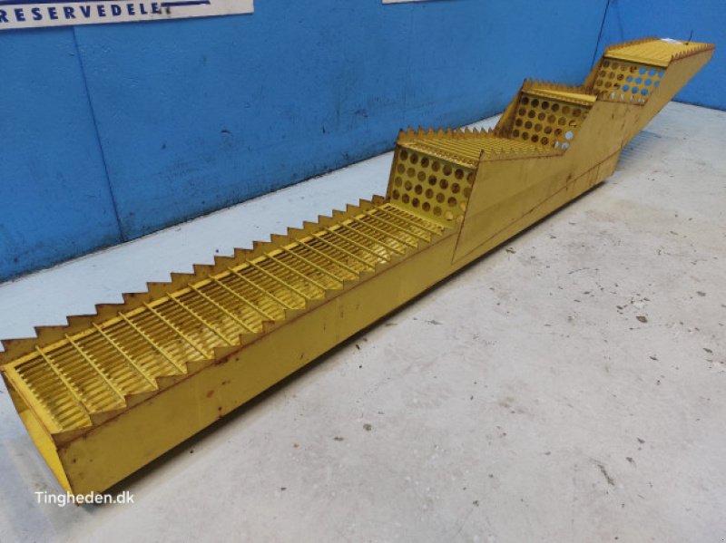 Sonstiges Mähdrescherzubehör typu New Holland Clayson 1520, Gebrauchtmaschine v Hemmet (Obrázek 3)