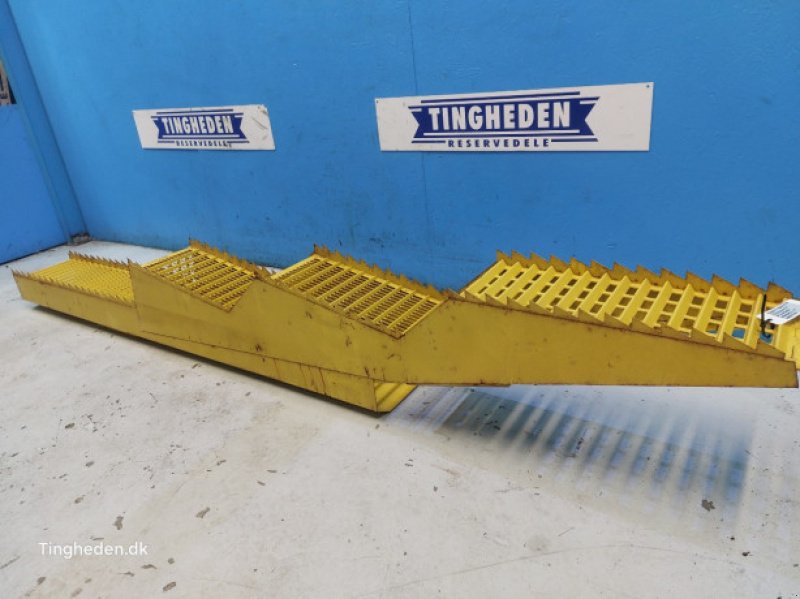 Sonstiges Mähdrescherzubehör typu New Holland Clayson 1520, Gebrauchtmaschine v Hemmet (Obrázek 10)