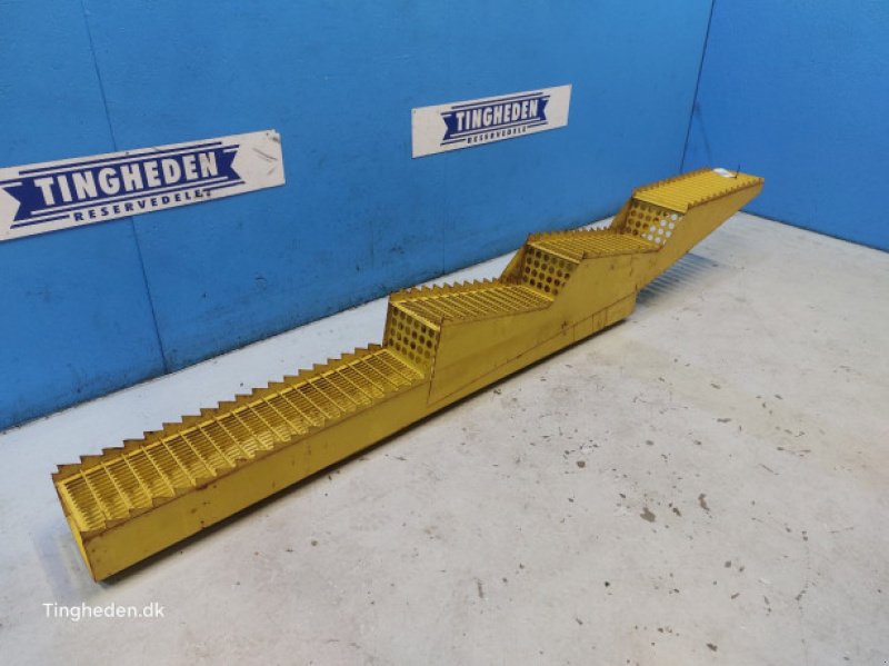 Sonstiges Mähdrescherzubehör typu New Holland Clayson 1520, Gebrauchtmaschine v Hemmet (Obrázek 2)