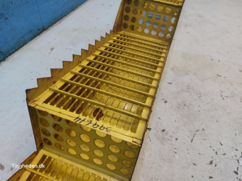 Sonstiges Mähdrescherzubehör typu New Holland Clayson 1520, Gebrauchtmaschine v Hemmet (Obrázek 5)