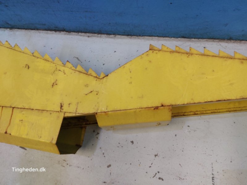 Sonstiges Mähdrescherzubehör typu New Holland Clayson 1520, Gebrauchtmaschine v Hemmet (Obrázek 16)