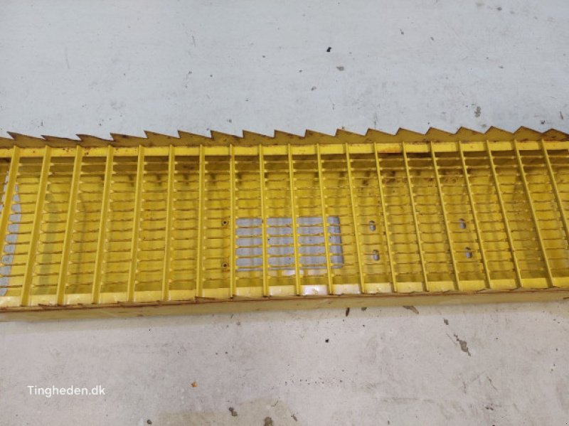 Sonstiges Mähdrescherzubehör typu New Holland Clayson 1520, Gebrauchtmaschine v Hemmet (Obrázek 4)