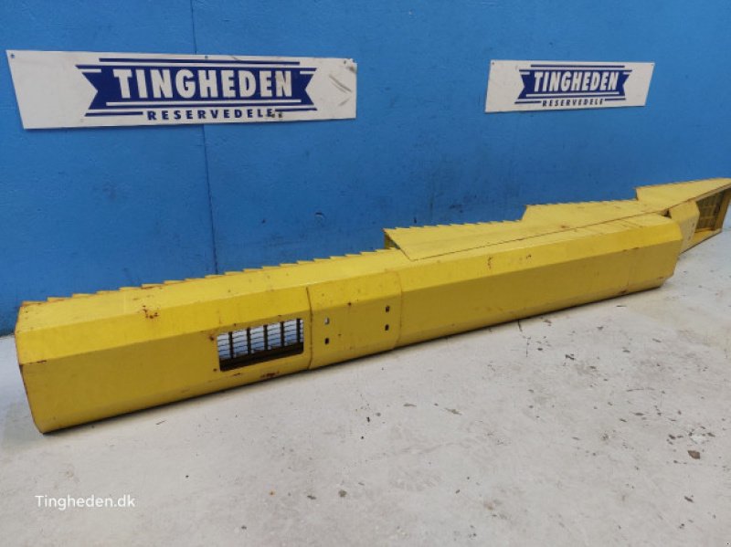 Sonstiges Mähdrescherzubehör typu New Holland Clayson 1520, Gebrauchtmaschine v Hemmet (Obrázek 11)