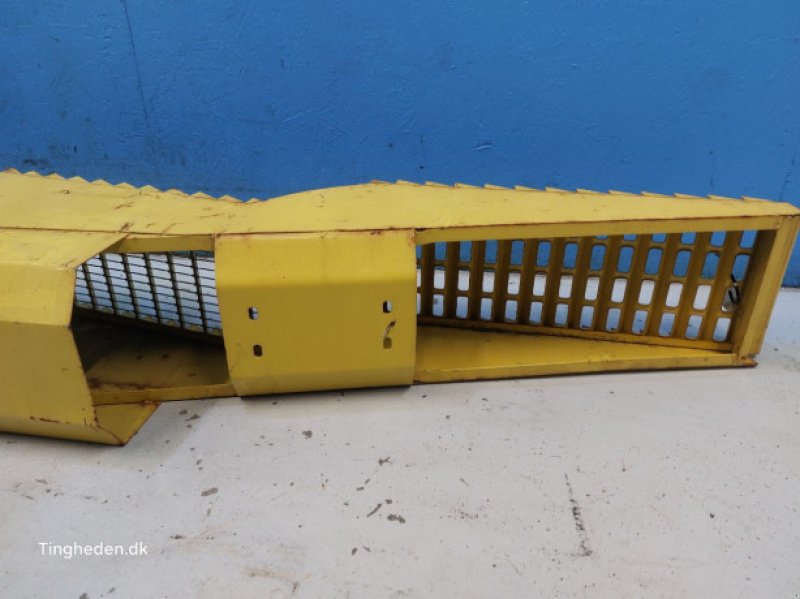 Sonstiges Mähdrescherzubehör typu New Holland Clayson 1520, Gebrauchtmaschine v Hemmet (Obrázek 15)