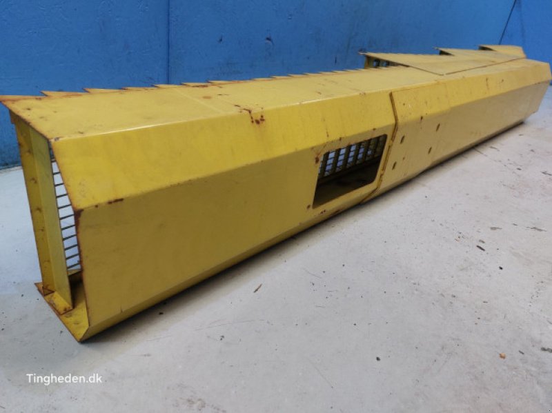 Sonstiges Mähdrescherzubehör typu New Holland Clayson 1520, Gebrauchtmaschine v Hemmet (Obrázek 12)