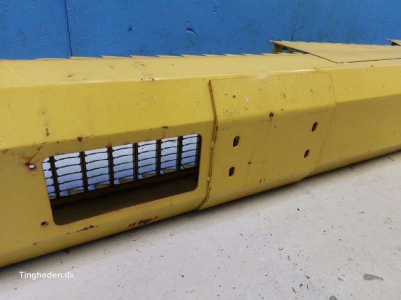 Sonstiges Mähdrescherzubehör typu New Holland Clayson 1520, Gebrauchtmaschine v Hemmet (Obrázek 13)