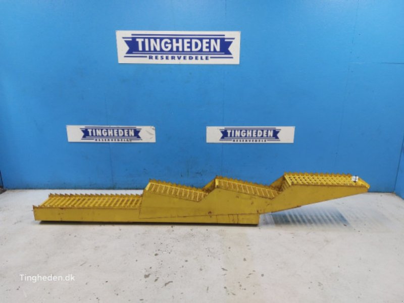 Sonstiges Mähdrescherzubehör za tip New Holland Clayson 1520, Gebrauchtmaschine u Hemmet (Slika 1)