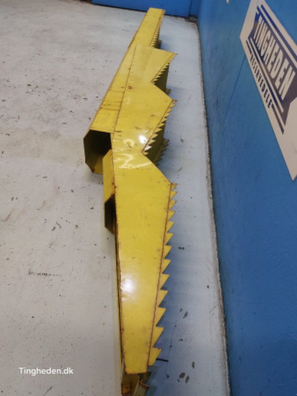 Sonstiges Mähdrescherzubehör typu New Holland Clayson 1520, Gebrauchtmaschine v Hemmet (Obrázek 17)