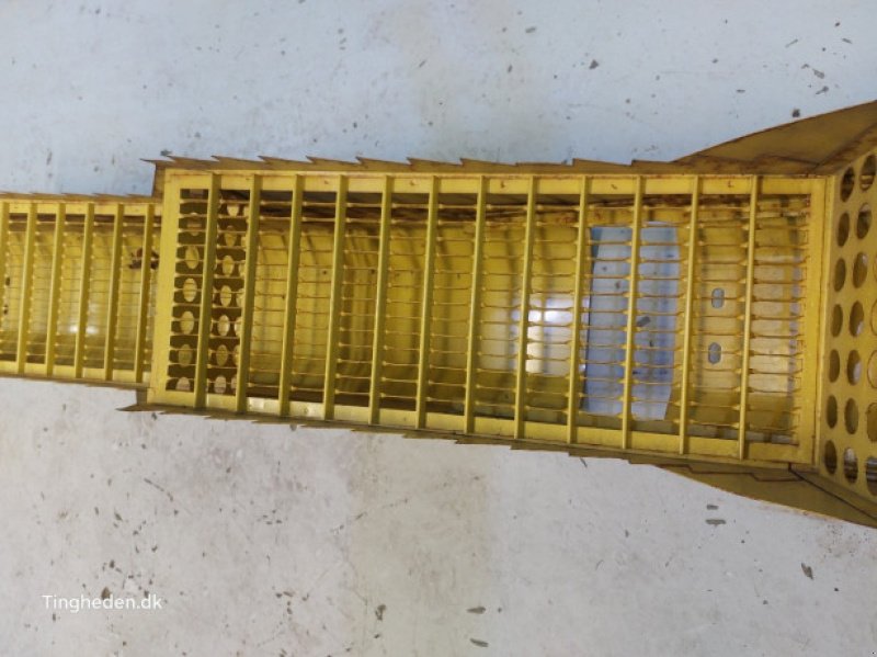 Sonstiges Mähdrescherzubehör typu New Holland Clayson 1520, Gebrauchtmaschine v Hemmet (Obrázek 8)