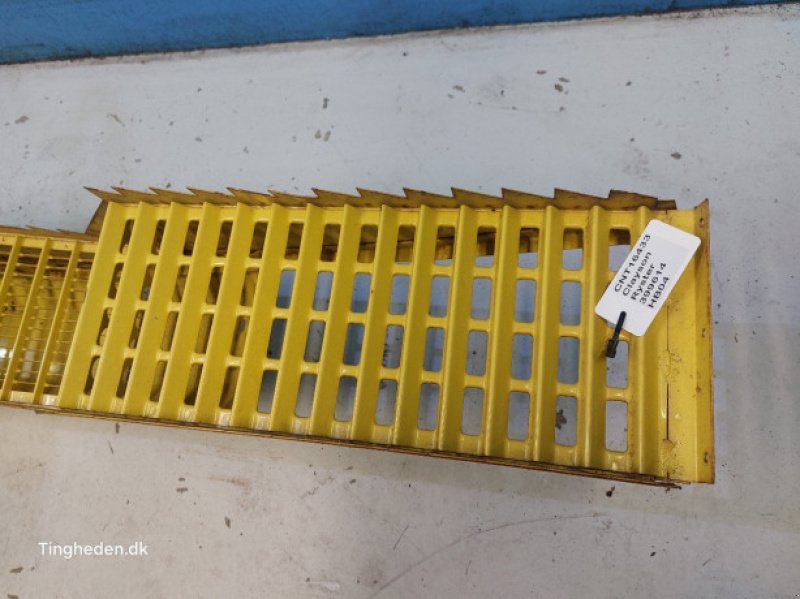 Sonstiges Mähdrescherzubehör typu New Holland Clayson 1520, Gebrauchtmaschine v Hemmet (Obrázek 9)