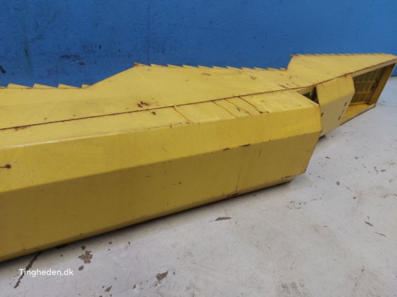 Sonstiges Mähdrescherzubehör typu New Holland Clayson 1520, Gebrauchtmaschine v Hemmet (Obrázek 14)