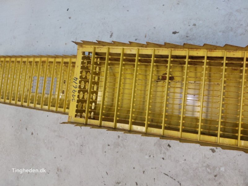 Sonstiges Mähdrescherzubehör typu New Holland Clayson 1520, Gebrauchtmaschine v Hemmet (Obrázek 7)