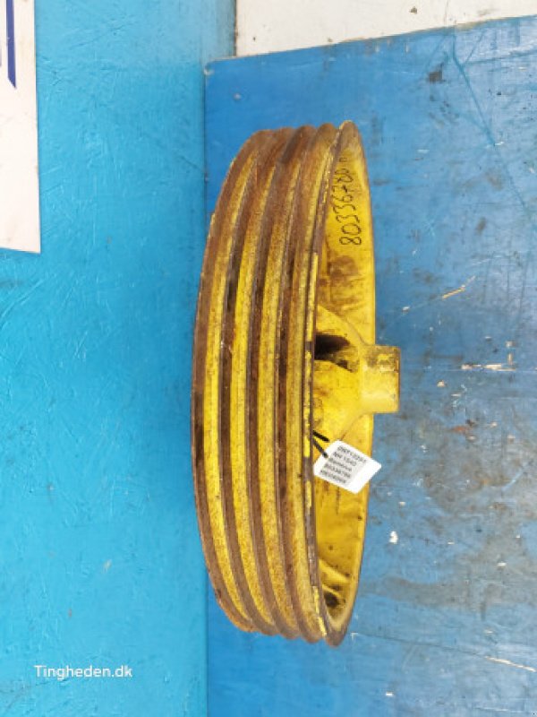 Sonstiges Mähdrescherzubehör typu New Holland Clayson 1540, Gebrauchtmaschine v Hemmet (Obrázek 12)