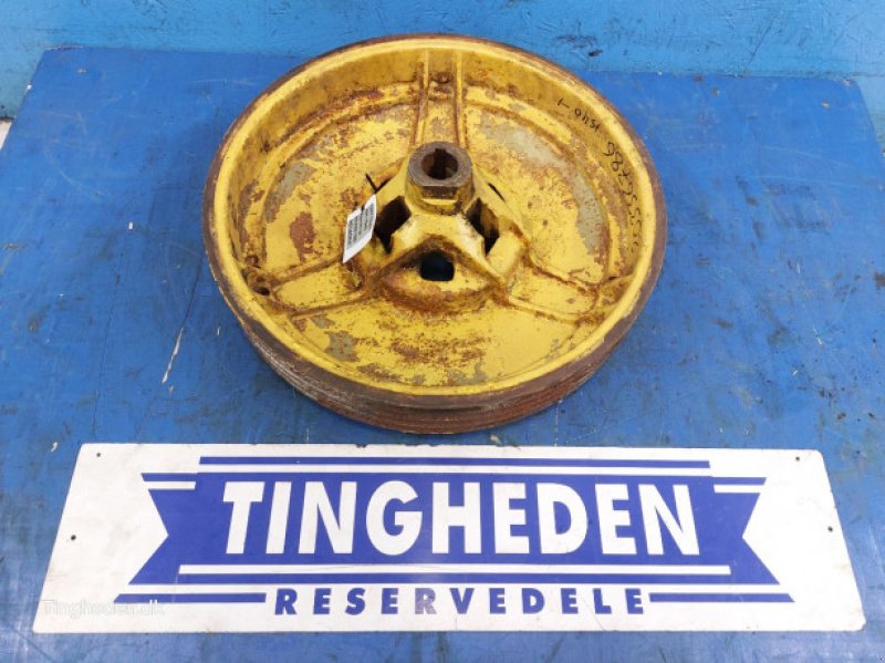 Sonstiges Mähdrescherzubehör typu New Holland Clayson 1540, Gebrauchtmaschine v Hemmet (Obrázek 2)