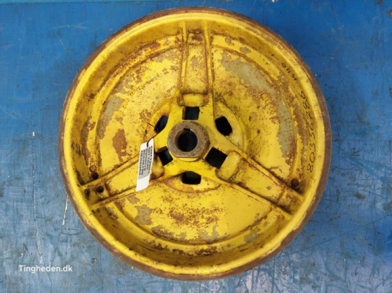 Sonstiges Mähdrescherzubehör typu New Holland Clayson 1540, Gebrauchtmaschine v Hemmet (Obrázek 10)