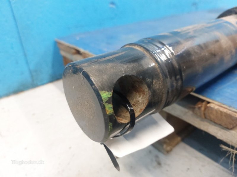 Sonstiges Mähdrescherzubehör des Typs New Holland CR 10.90, Gebrauchtmaschine in Hemmet (Bild 10)