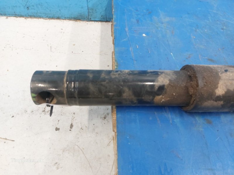 Sonstiges Mähdrescherzubehör des Typs New Holland CR 10.90, Gebrauchtmaschine in Hemmet (Bild 8)