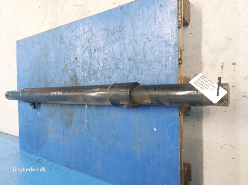 Sonstiges Mähdrescherzubehör des Typs New Holland CR 10.90, Gebrauchtmaschine in Hemmet (Bild 2)