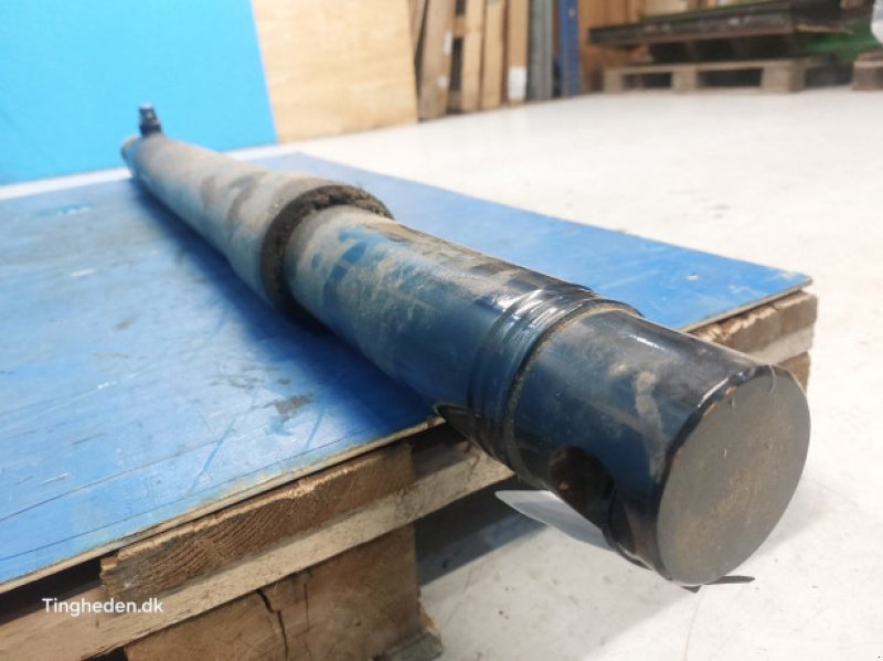 Sonstiges Mähdrescherzubehör des Typs New Holland CR 10.90, Gebrauchtmaschine in Hemmet (Bild 13)