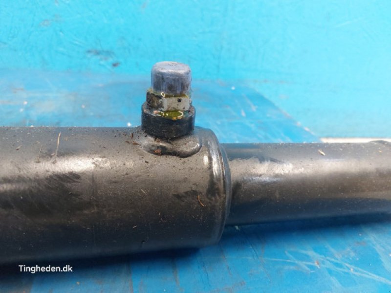 Sonstiges Mähdrescherzubehör des Typs New Holland CR 10.90, Gebrauchtmaschine in Hemmet (Bild 7)