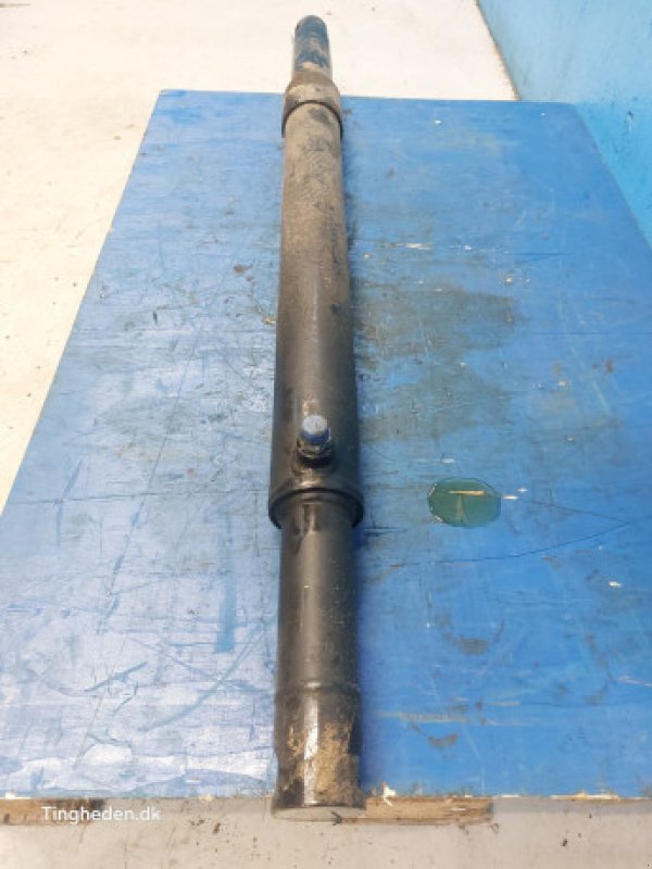 Sonstiges Mähdrescherzubehör des Typs New Holland CR 10.90, Gebrauchtmaschine in Hemmet (Bild 4)