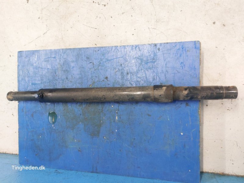 Sonstiges Mähdrescherzubehör des Typs New Holland CR 10.90, Gebrauchtmaschine in Hemmet (Bild 12)