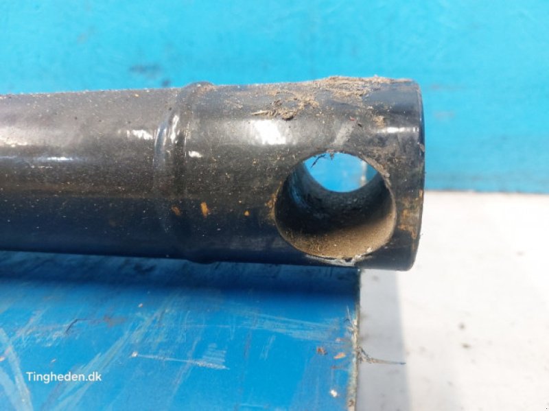 Sonstiges Mähdrescherzubehör des Typs New Holland CR 10.90, Gebrauchtmaschine in Hemmet (Bild 5)