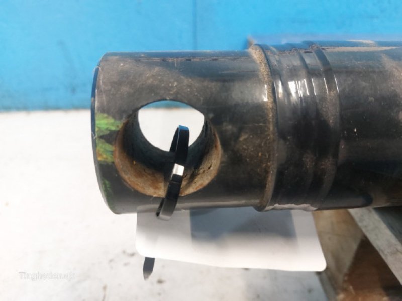 Sonstiges Mähdrescherzubehör des Typs New Holland CR 10.90, Gebrauchtmaschine in Hemmet (Bild 9)