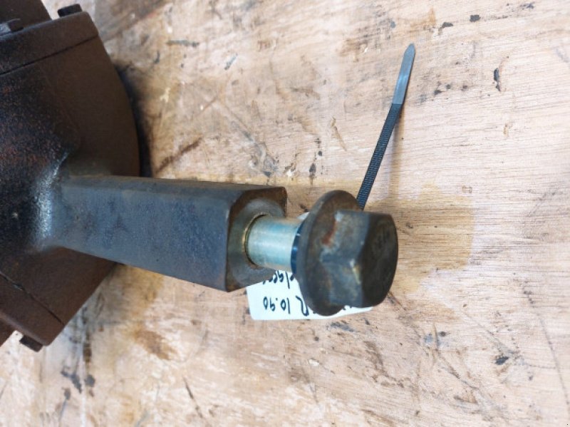 Sonstiges Mähdrescherzubehör des Typs New Holland CR 10.90, Gebrauchtmaschine in Hemmet (Bild 12)