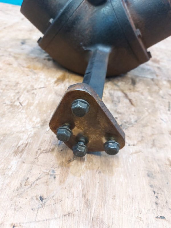 Sonstiges Mähdrescherzubehör des Typs New Holland CR 10.90, Gebrauchtmaschine in Hemmet (Bild 7)