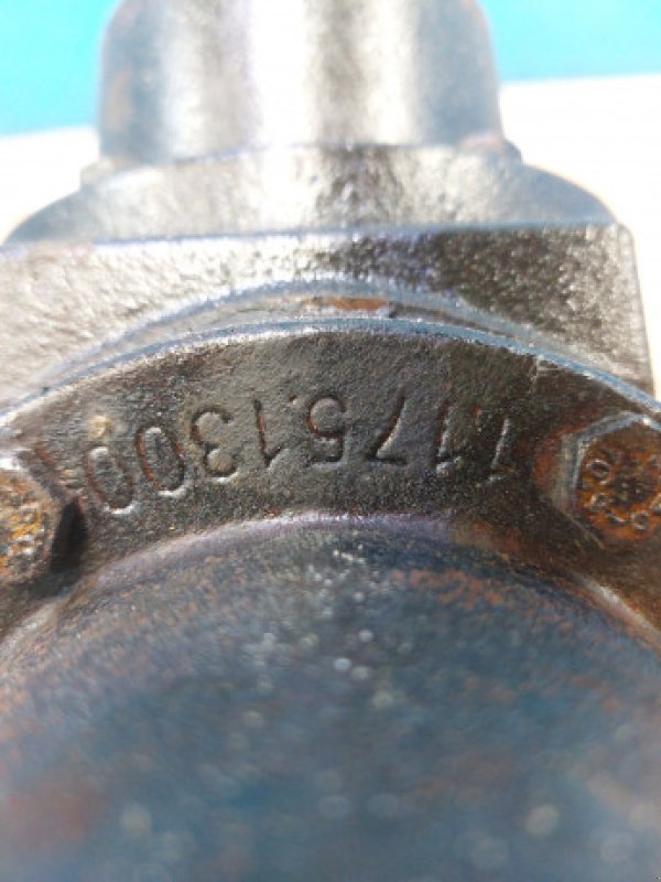 Sonstiges Mähdrescherzubehör des Typs New Holland CR 10.90, Gebrauchtmaschine in Hemmet (Bild 3)