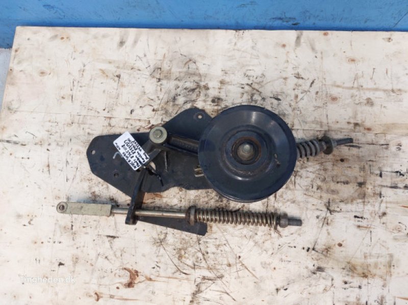 Sonstiges Mähdrescherzubehör typu New Holland CR 9090, Gebrauchtmaschine v Hemmet (Obrázek 8)