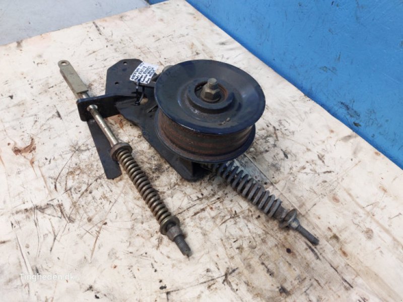 Sonstiges Mähdrescherzubehör typu New Holland CR 9090, Gebrauchtmaschine v Hemmet (Obrázek 7)