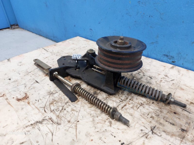 Sonstiges Mähdrescherzubehör typu New Holland CR 9090, Gebrauchtmaschine v Hemmet (Obrázek 4)