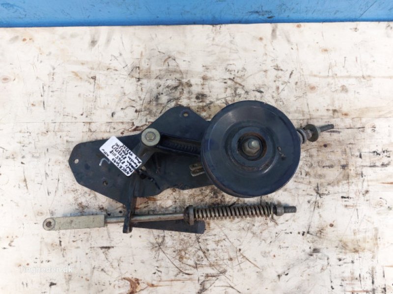 Sonstiges Mähdrescherzubehör typu New Holland CR 9090, Gebrauchtmaschine v Hemmet (Obrázek 3)