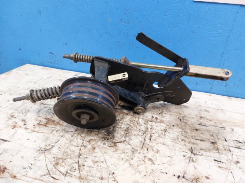 Sonstiges Mähdrescherzubehör typu New Holland CR 9090, Gebrauchtmaschine v Hemmet (Obrázek 14)