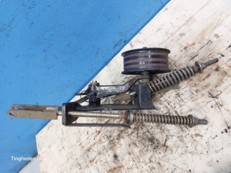 Sonstiges Mähdrescherzubehör typu New Holland CR 9090, Gebrauchtmaschine v Hemmet (Obrázek 12)